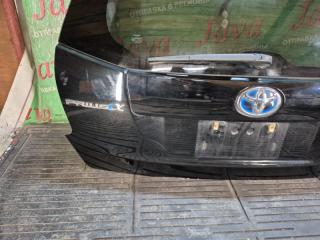 Дверь задняя задняя TOYOTA PRIUS ALPHA ZVW41 2ZR-FXE 4 ракурс