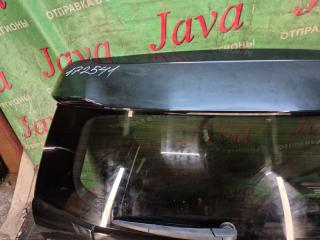 Дверь задняя задняя TOYOTA PRIUS ALPHA ZVW41 2ZR-FXE 5 ракурс