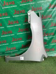Крыло левое переднее TOYOTA ALLION ZRT261 3ZR-FAE 53812-20A10 1 ракурс