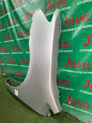 Крыло левое переднее TOYOTA ALLION ZRT261 3ZR-FAE 53812-20A10 3 ракурс