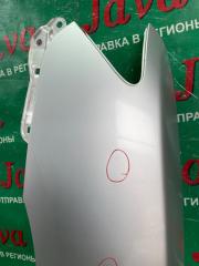 Крыло левое переднее TOYOTA ALLION ZRT261 3ZR-FAE 53812-20A10 4 ракурс