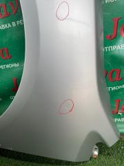 Крыло левое переднее TOYOTA ALLION ZRT261 3ZR-FAE 53812-20A10 5 ракурс