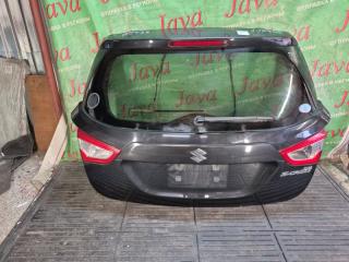 Дверь задняя задняя SUZUKI SX4 YA22S M16A 1 ракурс