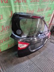 Дверь задняя задняя SUZUKI SX4 YA22S M16A 2 ракурс