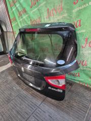 Дверь задняя задняя SUZUKI SX4 YA22S M16A 3 ракурс