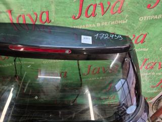 Дверь задняя задняя SUZUKI SX4 YA22S M16A 5 ракурс