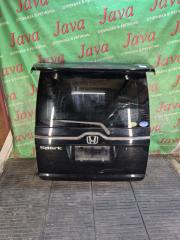 Дверь задняя задняя HONDA ZEST JE1 P07A 1 ракурс