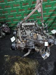 Двигатель HONDA ACTY HH5 E07Z 2 ракурс