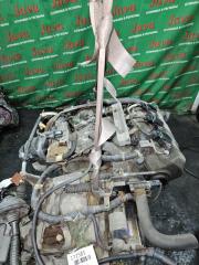 Двигатель HONDA ACTY HH5 E07Z 4 ракурс