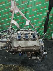 Двигатель HONDA ACTY HH5 E07Z 5 ракурс