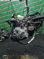 МКПП HONDA ACTY HH5 E07Z 2 ракурс