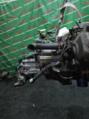МКПП HONDA ACTY HH5 E07Z 3 ракурс