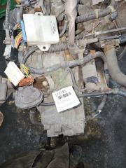 МКПП HONDA ACTY HH5 E07Z 4 ракурс