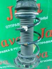 Стойка правая передняя SUZUKI BALENO WB32S K12C 2 ракурс Стойка правая передняя SUZUKI BALENO WB32S K12C 2 ракурс