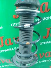 Стойка левая передняя SUZUKI BALENO WB32S K12C 2 ракурс Стойка левая передняя SUZUKI BALENO WB32S K12C 2 ракурс