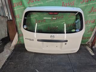 Дверь задняя задняя MAZDA FAMILIA NCP160 1NZ-FE 6700552472 1 ракурс