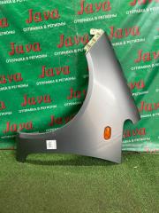 Крыло левое переднее MITSUBISHI COLT PLUS Z21W 4A90 MN133355 1 ракурс