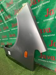 Крыло левое переднее MITSUBISHI COLT PLUS Z21W 4A90 MN133355 3 ракурс