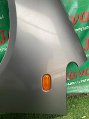 Крыло левое переднее MITSUBISHI COLT PLUS Z21W 4A90 MN133355 5 ракурс