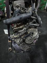 АКПП SUZUKI KEI HN12S F6A-T 3 ракурс