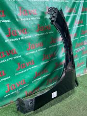 Крыло левое переднее SUBARU LEVORG VM4 FB16 2 ракурс