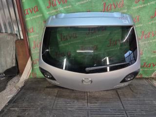 Дверь задняя задняя MAZDA AXELA BKEP LF-DE 1 ракурс