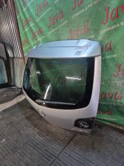 Дверь задняя задняя MAZDA AXELA BKEP LF-DE 2 ракурс