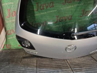 Дверь задняя задняя MAZDA AXELA BKEP LF-DE 4 ракурс