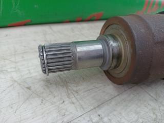 Привод левый передний HONDA FREED GP3 LEA 44306TF2N10 4 ракурс