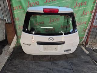 Дверь задняя задняя MAZDA FAMILIA VY12 HR15DE K010MJJ3AA 1 ракурс
