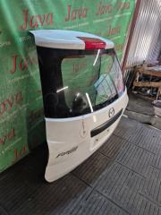 Дверь задняя задняя MAZDA FAMILIA VY12 HR15DE K010MJJ3AA 2 ракурс