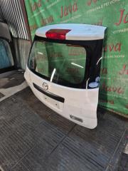 Дверь задняя задняя MAZDA FAMILIA VY12 HR15DE K010MJJ3AA 3 ракурс