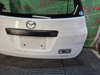Дверь задняя задняя MAZDA FAMILIA VY12 HR15DE K010MJJ3AA 4 ракурс