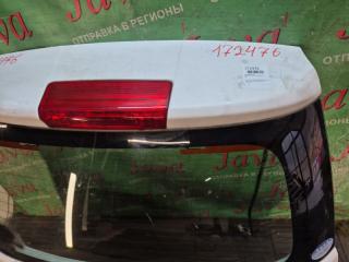 Дверь задняя задняя MAZDA FAMILIA VY12 HR15DE K010MJJ3AA 5 ракурс