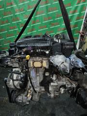 Двигатель PEUGEOT 2008 A94 EB2F 2 ракурс