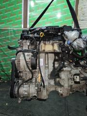 Двигатель PEUGEOT 2008 A94 EB2F 3 ракурс