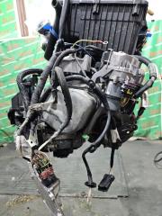 АКПП PEUGEOT 2008 A94 EB2F 2 ракурс