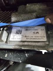 АКПП PEUGEOT 2008 A94 EB2F 5 ракурс