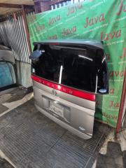 Дверь задняя задняя NISSAN ELGRAND ME51 VQ25DE K0100WL6MM 2 ракурс