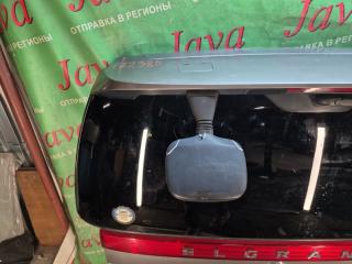 Дверь задняя задняя NISSAN ELGRAND ME51 VQ25DE K0100WL6MM 5 ракурс