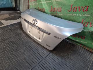 Крышка багажника задняя TOYOTA ALLION ZRT261 3ZR-FAE 3 ракурс