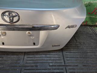 Крышка багажника задняя TOYOTA ALLION ZRT261 3ZR-FAE 4 ракурс