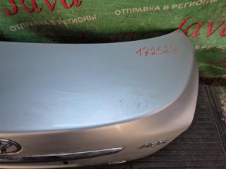 Крышка багажника задняя TOYOTA ALLION ZRT261 3ZR-FAE 5 ракурс