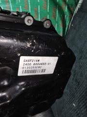 АКПП MINI HATCH F56 B38A15A GA6F21AW 2 ракурс