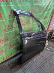 Дверь правая передняя SUBARU REX A201F WA-VE 67001-B1110 2 ракурс