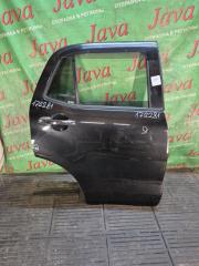 Дверь правая задняя SUBARU REX A201F WA-VE 67003-B1110 1 ракурс