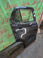 Дверь правая задняя SUBARU REX A201F WA-VE 67003-B1110 2 ракурс