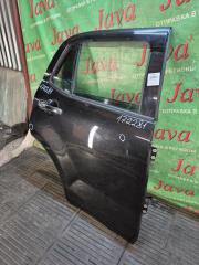 Дверь правая задняя SUBARU REX A201F WA-VE 67003-B1110 3 ракурс