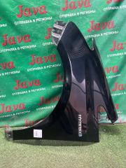 Крыло левое переднее TOYOTA PRIUS ALPHA ZVW41 2ZR-FXE 1 ракурс