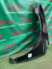 Крыло левое переднее TOYOTA PRIUS ALPHA ZVW41 2ZR-FXE 2 ракурс